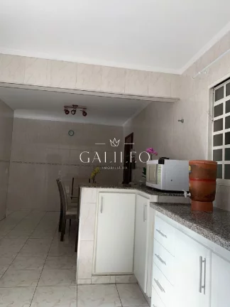 Imagem Casa térrea no Bairro Jardim Tarumã com 2 Quartos | Jundiaí | São Paulo
