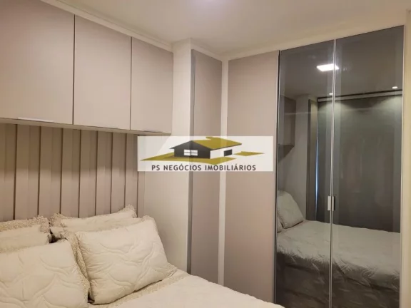 Imagem Apartamento para venda Vila Independencia