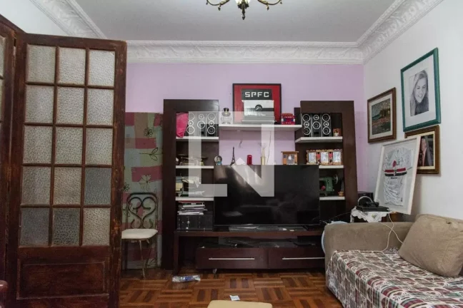 Imagem Casa à Venda - Cambuci, 3 Quartos, 236 m2