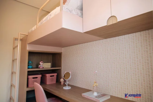 Imagem Condomínio Amoras Residence