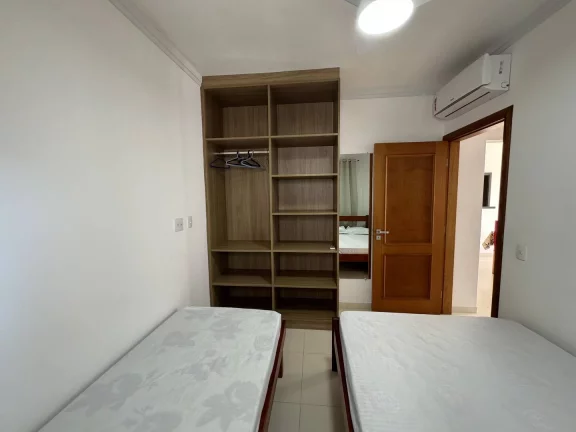 Imagem Apartamento à venda na Praia das toninhas