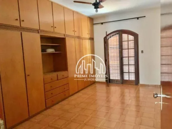 Imagem Sobrado com edícula à venda, 154 m² por R$ 669.900 - Vila Rio Branco - Jundiaí/SP