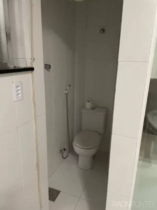 Imagem Apartamento com 3 Quartos à Venda, 110 m² em Icaraí - Niterói