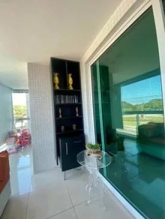 Imagem APARTAMENTO RESIDENCIAL em VITÓRIA - ES, PRAIA DO CANTO