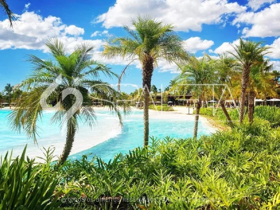 Imagem Terreno com título e perto da Praia da Grama à venda na fase 1 da Fazenda da Grama em Itupeva