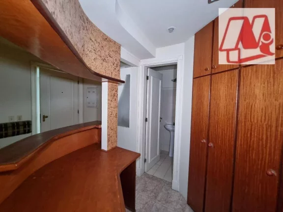 Imagem Sala comercial no Moinhos de Vento