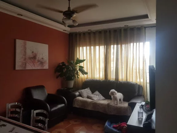 Imagem Apartamento Moóca Ótima Localização 2 Dorms