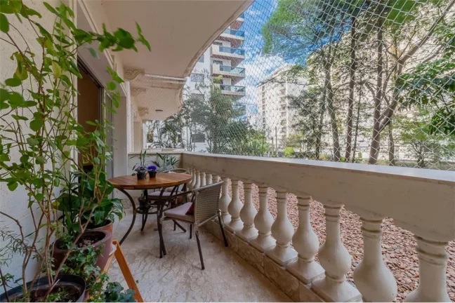 Imagem APARTAMENTO RESIDENCIAL em São Paulo - SP, Perdizes