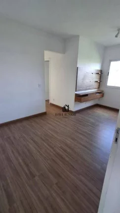 Apartamento à venda, 51 m² por R$ 335.000,00 - Além Ponte - Sorocaba/SP