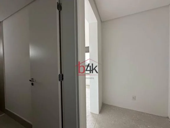 Imagem Apartamento à venda, 131 m² por R$ 2.900.000,00 - Brooklin - São Paulo/SP