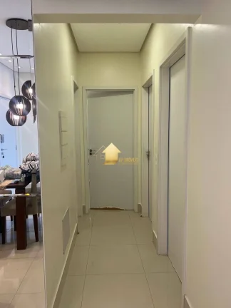 Imagem Apartamento Condomínio Jardim Beira Rio 3 Quartos sendo 1 Suites