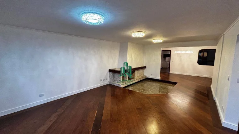 Imagem Apartamento com 4 dormitórios à venda, 220 m² por R$ 1.325.000,00 - Vila Galvão - Guarulhos/SP