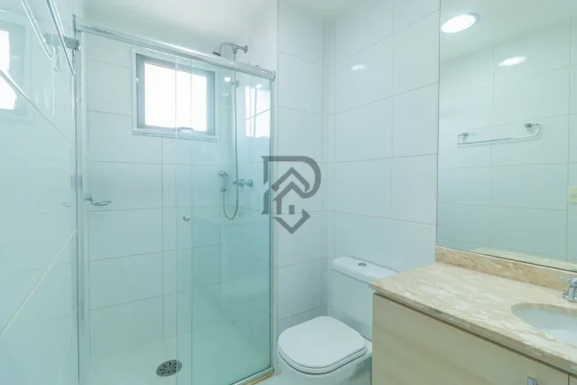 Imagem Apartamento alto da boa vista andar alto vista livre