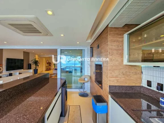 Imagem Vista de cinema e exclusividade à beira-mar na Riviera de São Lourenço