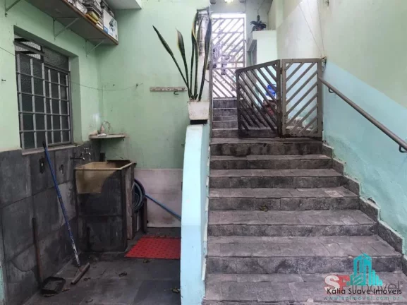 Imagem Terreno para Venda em Santo André / SP no bairro Jardim Santo Alberto