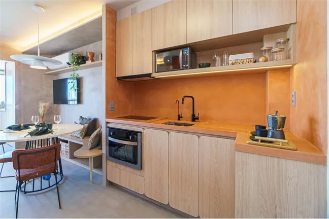 Imagem APARTAMENTO RESIDENCIAL em São Paulo - SP, Vila Mariana