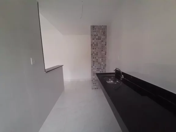 Imagem Apartamento à venda, 2 quartos, 1 vaga, Santa Mônica - Belo Horizonte/MG