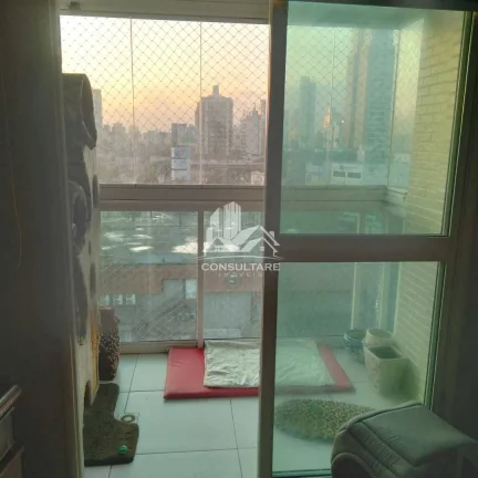 Imagem Apartamento 2 dorms,Campo Grande,Santos R$ 555 mil Cod25182 CPS