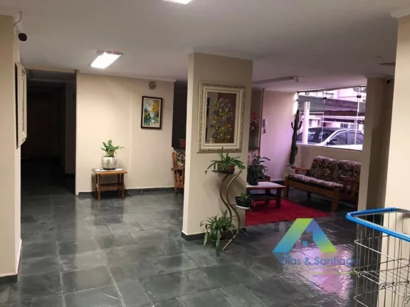 Imagem Jardim Celeste Apartamento 54M², 2 dormitórios, 1 vaga, ótima localização e valor !!!!