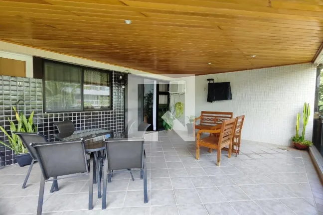 Imagem Apartamento à Venda - Recreio, 3 Quartos, 115 m2