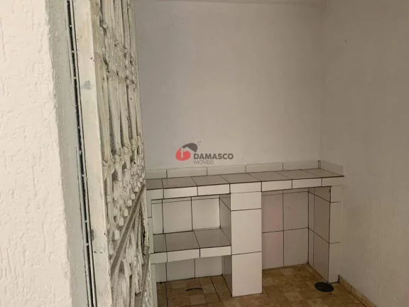 Imagem Sobrado para Locação 3 Quartos, 1 Suite, 4 Vagas, 370M², Parque Terra Nova, São Bernardo do Campo - SP