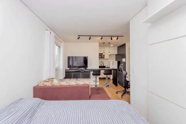 Imagem APARTAMENTO RESIDENCIAL em São Paulo - SP, Vila Andrade