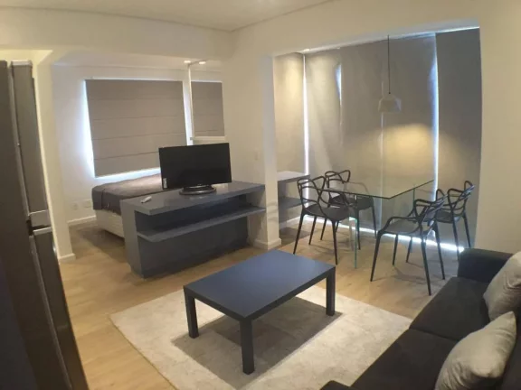 Imagem Flat para VENDA em Vila Olímpia - Vox Vila Olímpia 42m²