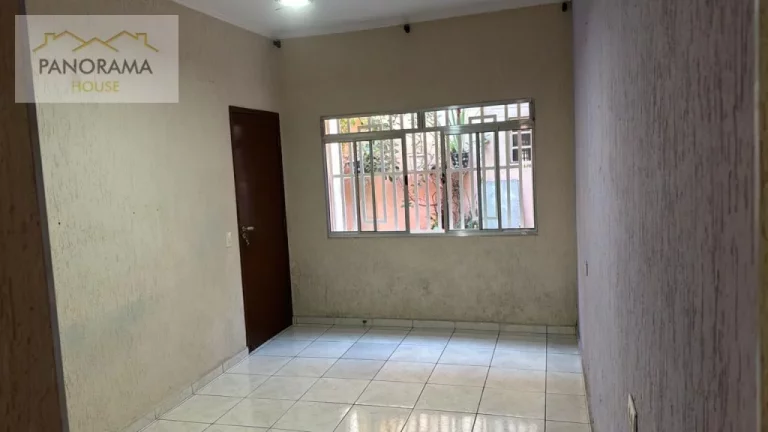 Imagem DISPONÍVEL PARA VENDA CASA TÉRREA