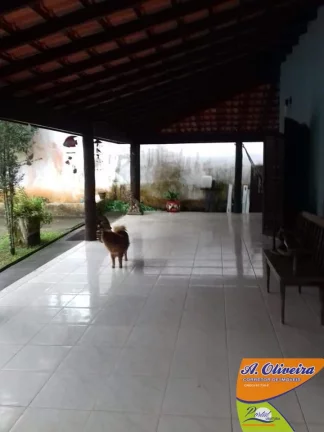 Imagem LINDA CHÁCARA 2500 METROS
