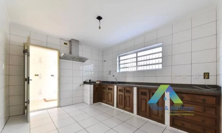 Imagem PAULICEIA Sobrado 310M², 4 dormitórios, 1 suíte, 4 vagas com ótima localização e valor !!!