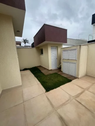 Imagem Casa com 3 dormitórios à venda, 300 m² por R$ 1.220.000,00 - Condomínio Terras do Vale - Caçapava/SP