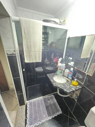 Imagem Sobrado |4 dorm | Parque Novo Oratório
