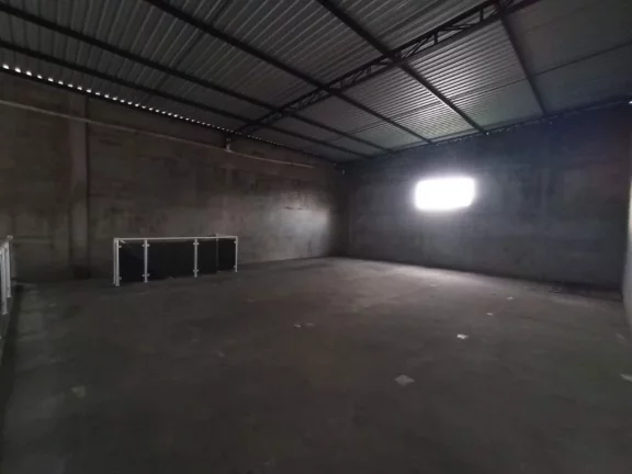 Imagem Galpão à venda, 300 m² por R$ 1.200.000,00 - Centro - Poá/SP