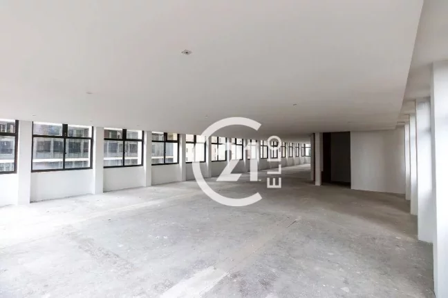 Imagem Excelente Oportunidade de Venda ou Locação de Conjunto Comercial na Vila Olímpia – 230 m²