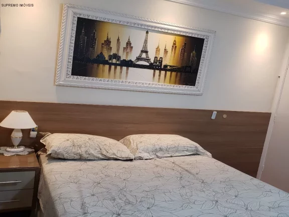 Imagem APARTAMENTO RESIDENCIAL em TABOÃO DA SERRA - SP, JARDIM MONTE ALEGRE