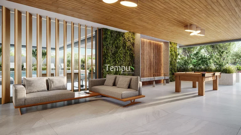 Imagem Casa Conceito - Apartamento na planta 4 suítes - Setor Oeste