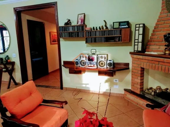Imagem Chácara à venda no bairro Chácara São Marcelo - Mogi Mirim/SP