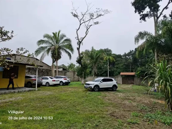 Imagem chacara com 3 dormitórios, piscina em Itanhaém