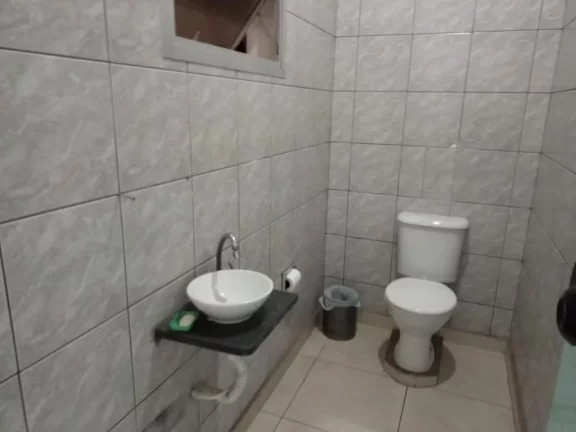 Imagem Salão para alugar, 244 m² por R$ 6.433,00/mês - Centro - Suzano/SP
