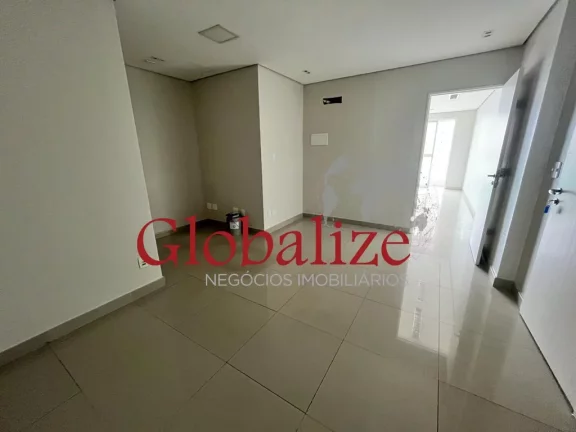 Imagem LAGE PARA VENDA 200M² - SACADA COZINHA E 5 BANHEIROS ANDAR ALTO NOBOQUEIRÃO EM SANTOS POR R$ 3.270.000,00