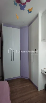Imagem Apartamento a venda com 3 quartos, 1 banheiro, 1 vaga no Parque Prado.
