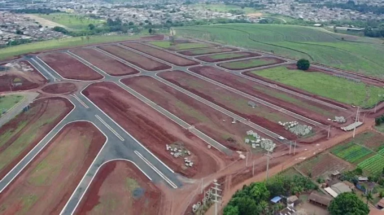 Imagem TERRENO COMERCIAL - DE ESQUINA - VILA PROFETA - CAMPINAS