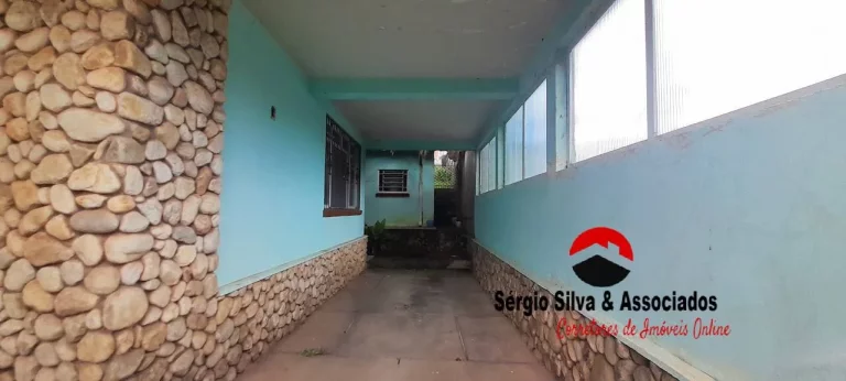 Imagem Casa a Venda na Região de Abernessia Campos do Jordão - SP.