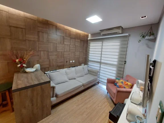 Imagem Apartamento para Venda em São Caetano do Sul / SP no bairro Olímpico