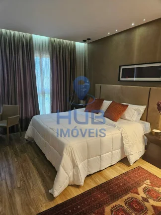 Imagem sendo 3 suítes, 187m² Centro - Bal. Camboriú/SC