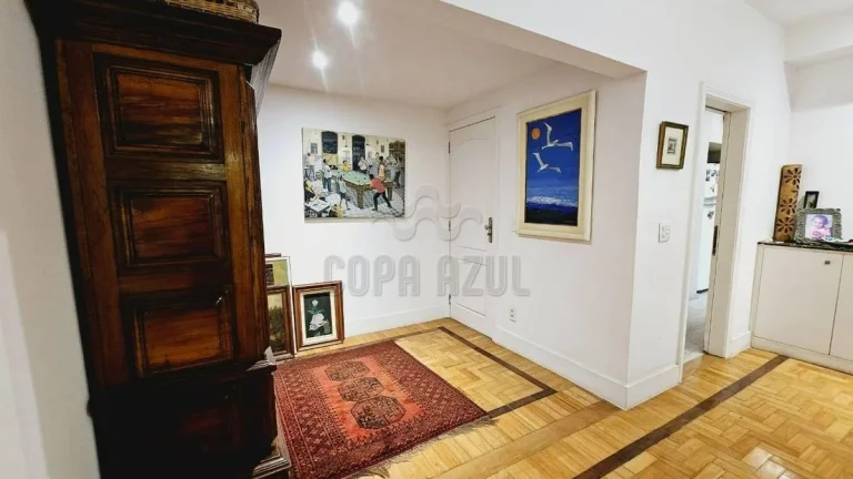 Imagem Ipanema - Residencial › Apartamento com 3 quarto(s) a Venda