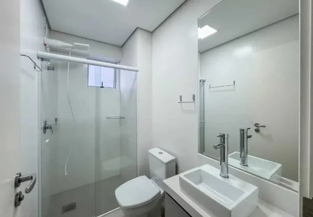 Imagem Apartamento com 3 suítes e 3 vagas - Centro de Balneário Camboriú/SC