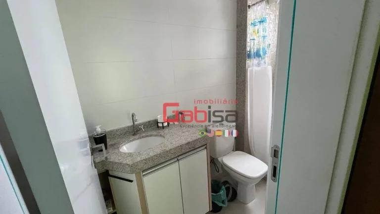 Imagem Apartamento com 2 dormitórios à venda, 50 m² por R$ 650.000,00 - Braga - Cabo Frio/RJ