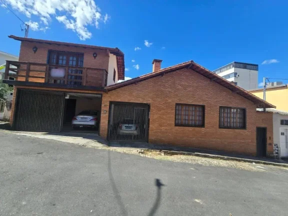 Imagem Casa à venda em Barbacena, Ibiapaba, com 3 quartos