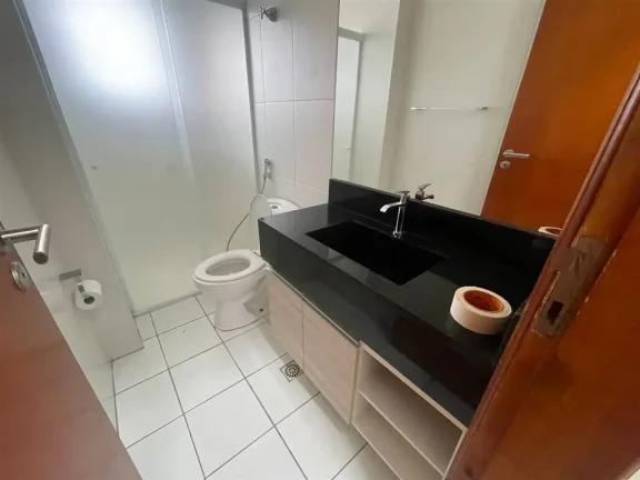 Imagem APARTAMENTO COM 91 m² - GUILHERMINA - PRAIA GRANDE SP